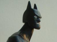 Batman Beyond V2 (DC Universe) Custom Action Figure