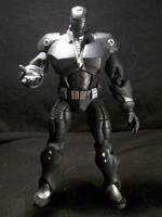 Stealth Ops Ironman (Marvel) Custom Action Figure