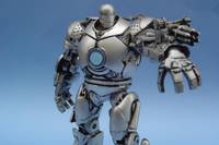 Iron monger (Iron Man) Custom Action Figure
