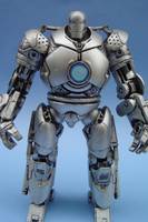Iron monger (Iron Man) Custom Action Figure