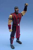 Ermac (Mortal Kombat) Custom Action Figure