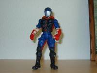 Cobra Viper (G.I. Joe) Custom Action Figure