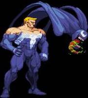 Eddie Brock Venom (Marvel Legends) Custom Action Figure