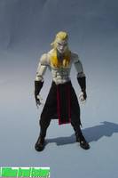 Prince Nuada (Sewer training outfit) (Hellboy) Custom Action Figure