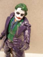 TDK The Joker (Batman - Movie Style) Custom Action Figure