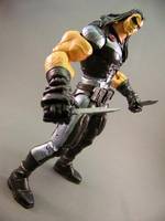 Warpath (Marvel Legends) Custom Action Figure