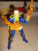 AoA X-Man (Marvel Legends) Custom Action Figure