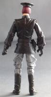 SHS WWII Red Skulll (Marvel Legends) Custom Action Figure
