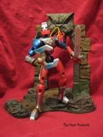 Squire (Masters of the Universe) Custom Action Figure