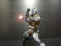 Commando Spawn Redux (Spawn) Custom Action Figure