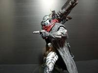 Commando Spawn Redux (Spawn) Custom Action Figure