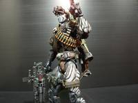 Commando Spawn Redux (Spawn) Custom Action Figure