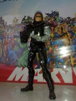 Winter Soldier (Marvel Legends) Custom Action Figure