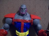 Terrax (Marvel Legends) Custom Action Figure