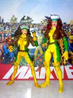 Rogue (Marvel Legends) Custom Action Figure
