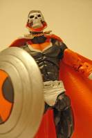 Taskmaster (G.I. Joe) Custom Action Figure