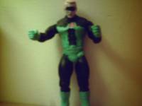 Golden Age Mr. Incredible (Marvel Legends) Custom Action Figure