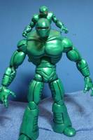 Warstar (Marvel Legends) Custom Action Figure