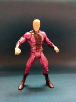 Darwin (Marvel Legends) Custom Action Figure