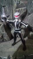 Indaver Soldier (Power Rangers) Custom Action Figure
