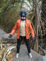 Star Wars Ponda Baba (Star Wars) Custom Action Figure