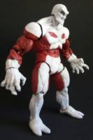 Caliban - Death (Horseman of the Apocalypse) (Marvel Legends) Custom Action Figure