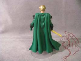 Serpentor (G.I. Joe) Custom Action Figure