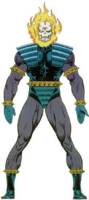Spirit of Vengeance (Marvel Universe) Custom Action Figure