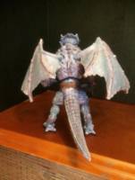 Dragonman (Marvel Legends) Custom Action Figure [Dragonman]