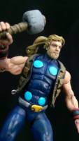 Thunderstrike V3 (Marvel Legends) Custom Action Figure