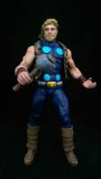 Thunderstrike V3 (Marvel Legends) Custom Action Figure