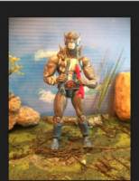 Panthro (Marvel Legends) Custom Action Figure [Panthro]