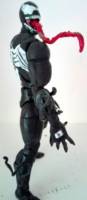 Venom (Venom) Custom Action Figure