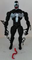 Venom (Venom) Custom Action Figure