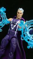 Magneto (Trial of Magneto) V2 (Marvel Legends) Custom Action Figure