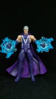 Magneto (Trial of Magneto) V2 (Marvel Legends) Custom Action Figure
