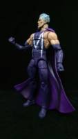 Magneto (Trial of Magneto) V2 (Marvel Legends) Custom Action Figure