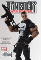 The Punisher (Marvel Legends) Custom Action Figure