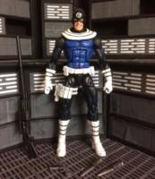 Bullseye (Marvel Legends) Custom Action Figure