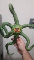 Shuma gorath (Marvel Legends) Custom Action Figure