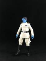 Admiral Thrawn (Star Wars Rebels) Custom Action Figure