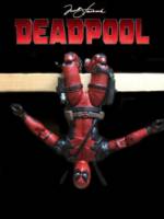 Deadpool: Master Edition (Marvel Legends) Custom Action Figure