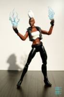 Storm (Punk) (Marvel Legends) Custom Action Figure