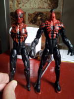 Superior Spider-Man (Marvel Legends) Custom Action Figure