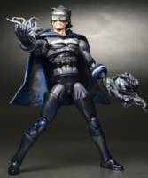 Fog (DC Infinite Heroes) Custom Action Figure