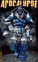 Apocalypse (Marvel Legends) Custom Action Figure