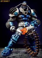 Apocalypse (Marvel Legends) Custom Action Figure