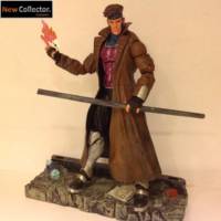 Gambit v2 (Marvel Legends) Custom Action Figure