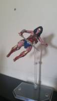 Wonder Woman (DC Superheroes) Custom Action Figure