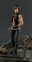 Callisto (Marvel Legends) Custom Action Figure